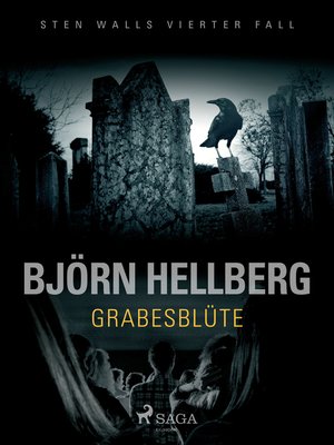 cover image of Grabesblüte